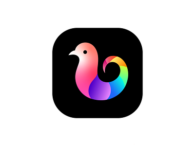 Bird Appicon