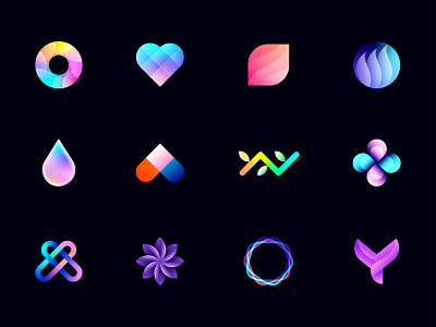Best Logo Designer Designs, Themes, Templates And Downloadable Graphic  Elements On Dribbble