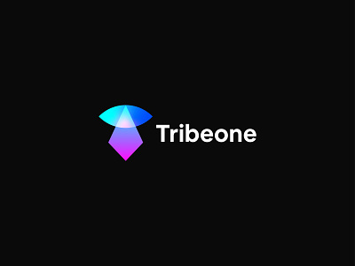 Tribeone branding design designer india lalit logo logo designer print samoan samoan culture t tribe tribeone