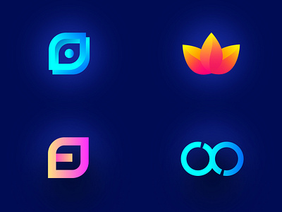 LogoIcon Folio v.2