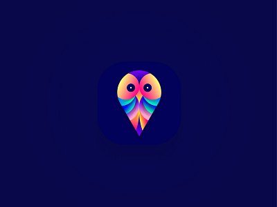 Owl App Icon