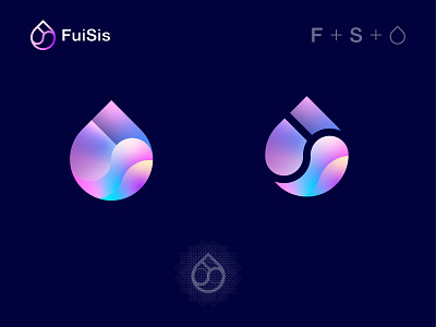 Fuisis brand design brand identity branding branding design design designer fuisis india lalit logo designer logodesign rajasthan