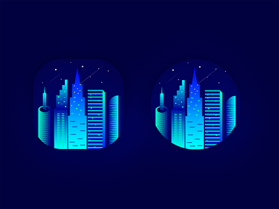 City App Icon