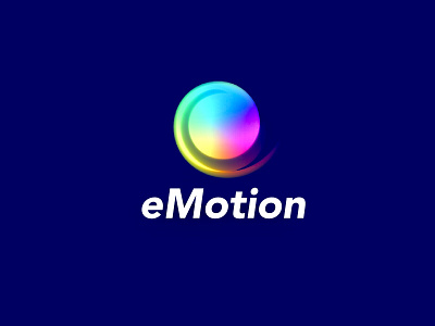 eMotion Logo exploration