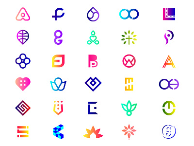 LogoMark Collection