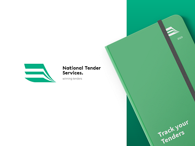 National Tender Services Logo