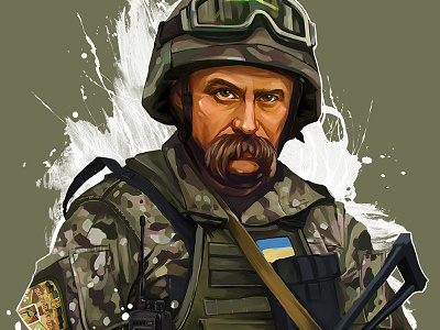 Sheva cyborg euromaidan hero patriot revolution revolutionary soldier ua ukranian ukrop war warrior