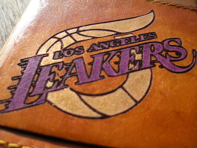 Los Angeles Leakers Custom Iphone Case