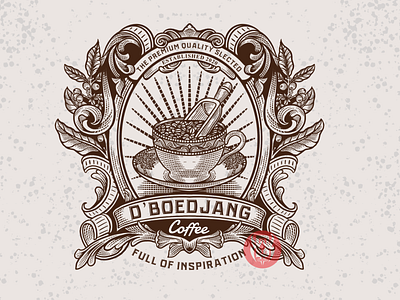 d boejang coffee 1