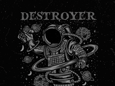 Destroyer