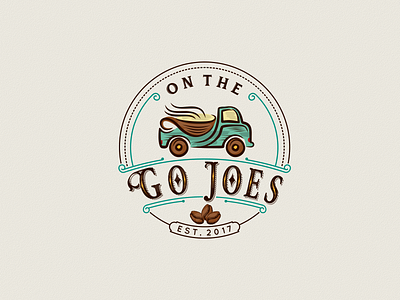 4 99designs adobeillustrator badgedesign coffe espresso graphicdesigner ilustration logoinspirations logos retro vintage