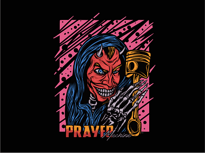 prayer mechine DESIGN FOR SALE, TEXT CAN BE CHANGE