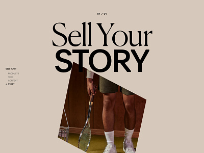 Everything to Sell Anything by Squarespace