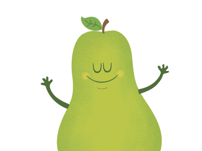 Pear life