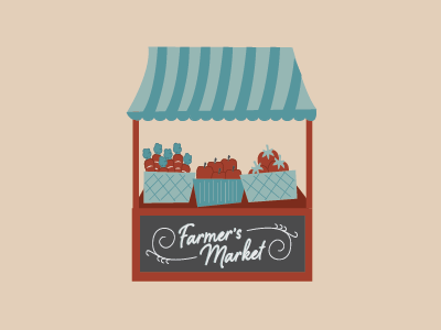Farmer's Market icon