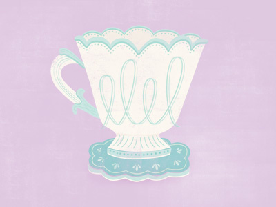 Teacup 3