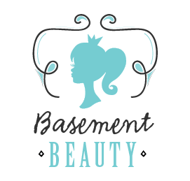 Basement Beauty Logo