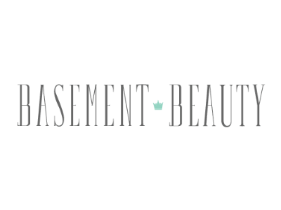 Basement Beauty logo revised