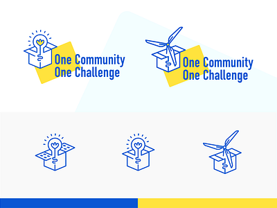 One Community One Challenge