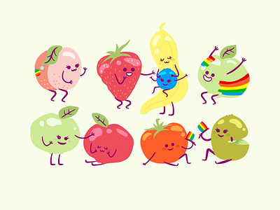 Fruity