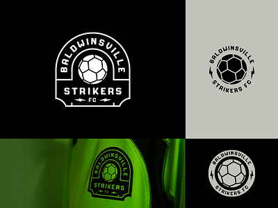 Baldwinsville Strikers FC