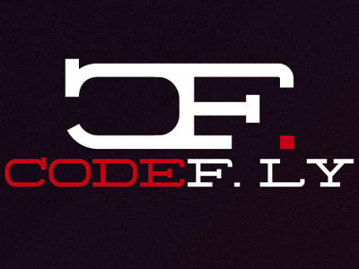 Codefly Logo