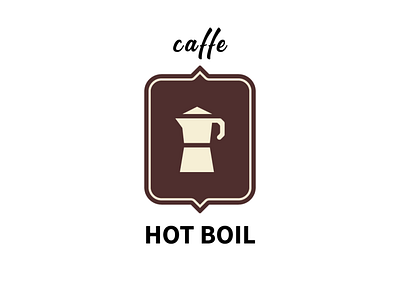 Hot boil caffe