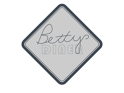 Bettys diner