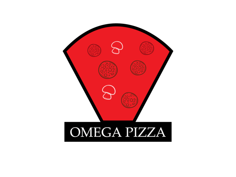 Pizza Omega