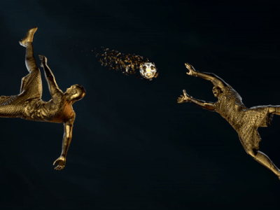 Samurai Soccer 2 By Still In Motion Inc On Dribbble