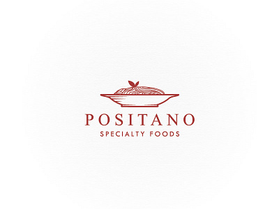 Positano specialty foods pasta tomato sauce