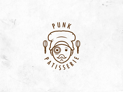 Punk Patisserie