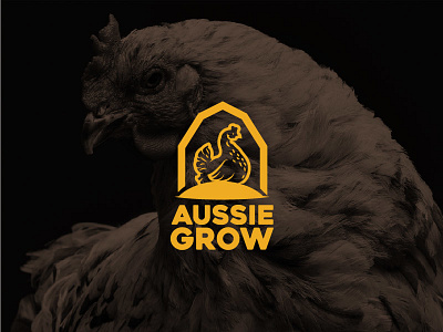 Aussie Grow chicken farm fertilize