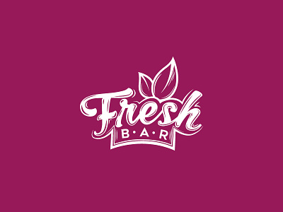 Fresh Bar bar fresh fruit juice leaf nature