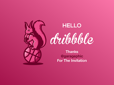 Dribbble