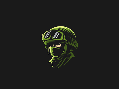 Army army art awesome branding charachter design dribbble esport forsale graphic icon ilustration logo mascot pictures simple soldier vector