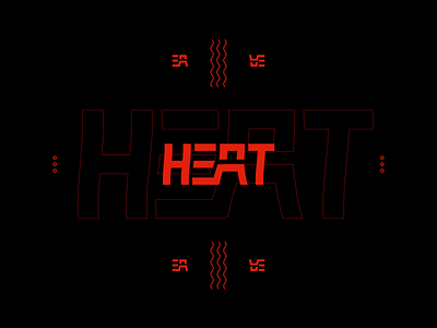 HEAT - H温T