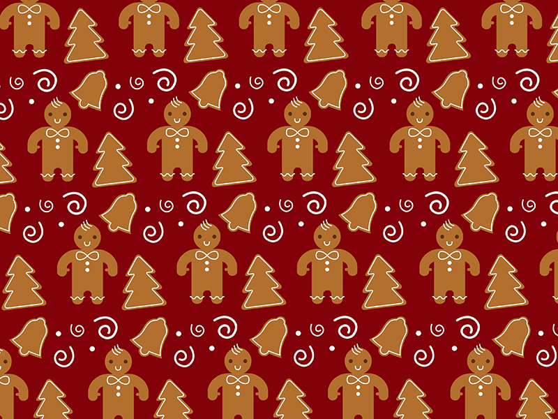 Gingerbread