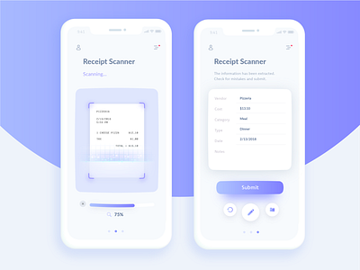 Best receipt scanner