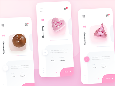 💕Valentine's Day App (Automated Hack #22)