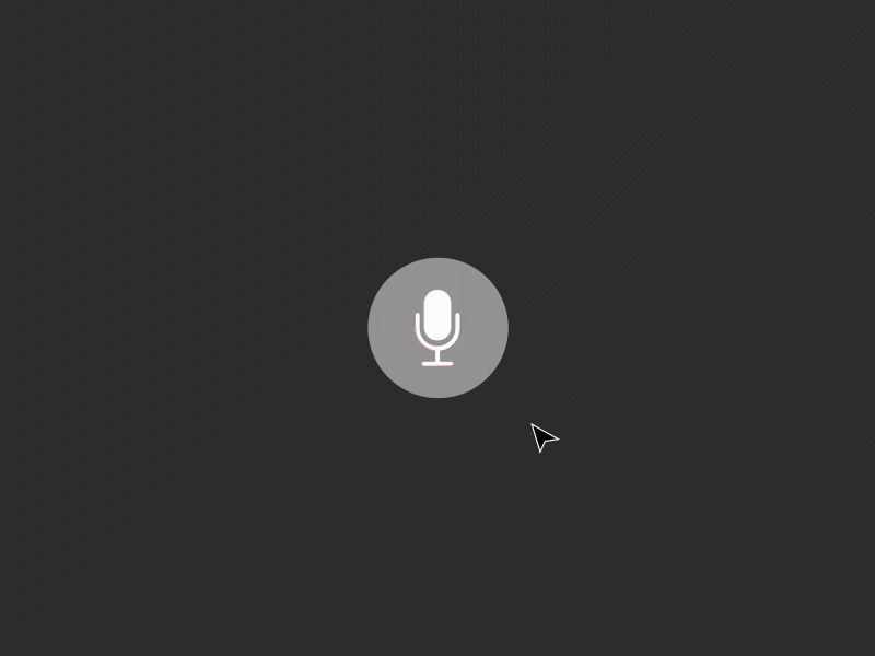 Voicerecorder mic microphone recordind voice