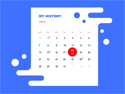 Calendar add blue blueprint calendar date design history shedule task