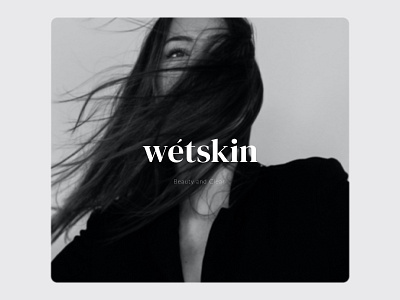 WetSkin Logo