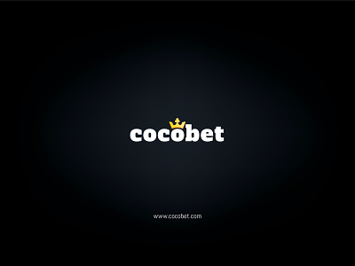 CocoBet branding design graphic design illustration logo typography