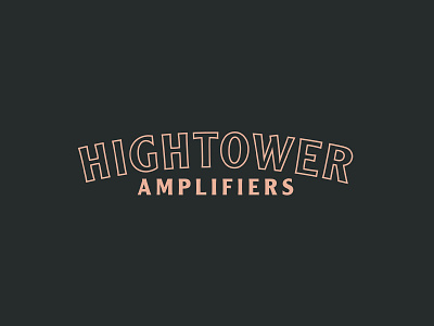 Hightower Amplifiers amplifier amps