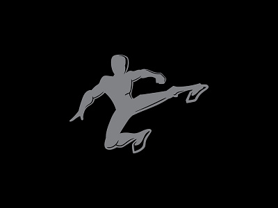 Kung Fu Logo