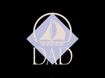 Dad Logo