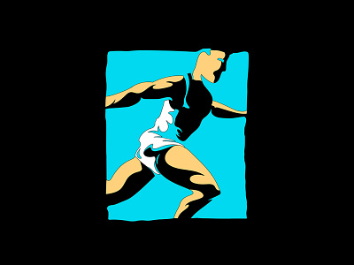 Run Logo branding identity logo logo for sale premade logo run sport