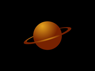 Saturn Logo