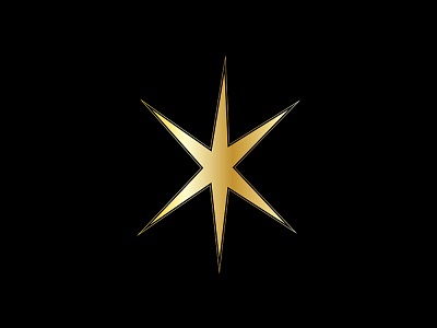 Gold Star Logo